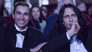 What's The Story Behind THE DISASTER ARTIST and The Worst Movie Ever? | What's Trending Now!