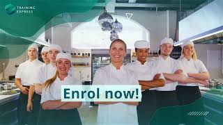 Level 3 Food Safety Course l E-learning l Training Express