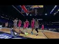 aba league dubai bc vs mega mis highlights