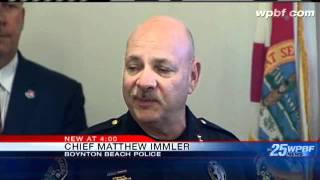 Drug Trafficking Operation Nets More Than 50 Arrests