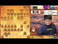 【藤森ボイス誕生記念】10秒将棋スペシャル！