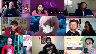 Tonikaku Kawaii Opening 2 | REACTION MASHUP