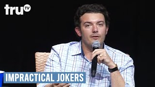 Impractical Jokers - Web Chat: March 24, 2016