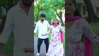 Nxt Enna song dance pannalam 💖comment pannuga @vijejeni #shorts #couple #dance #trendingshorts