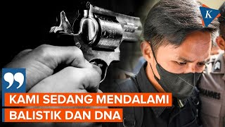 Komnas HAM Pastikan Ada Uji Balistik dalam Pengusutan Kasus Penembakan Brigadir J