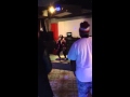 Nia Kay performance in ATL...Dec/2015