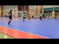 northeast regional futsal championship 2023