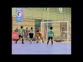 northeast regional futsal championship 2023