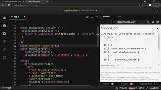 How to Handle Checkbox and Radio Input Fields in React