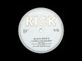 Black Roots  - Juvenile Delinquent  (KICK)