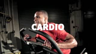 Introducing SPARC - Strength Power Accelerated Resistance Cardio (sponsored)