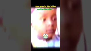 A 5 year old African Muslim preacher ( sharifuddin khalifah) #quran #islamic #african #muslim