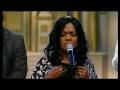 cece winans