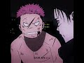 「 yuji itadori and choso brothers 😲 」 jujutsu kaisen s2 shorts jjk anime