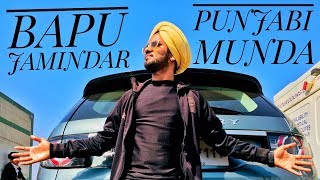 Bapu zamindar // jassi Gill // latest Punjabi Song //  Imran Khan