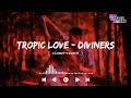 Diviners - Tropic Love[ slowed+reverb ] || NCS Music || NCS slowed+reverb