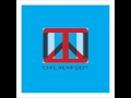 Chickenfoot - Up Next