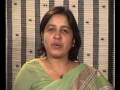 Manjula Mahajan talks about effect of Eyeway