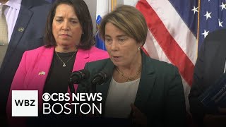 Massachusetts law prevents local police from enforcing ICE detainers