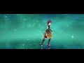 【genshin impact mmd】rumor shikanoin heizou model test