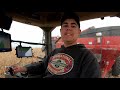 we re done with harvest 2020 corn harvest vlog 4 illinois farm vlog 23