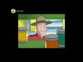 Curious George Full Episode, Camping With Hundley