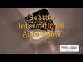 Seattle International Auto Show 2018 | Rairdon Chrysler Dodge Jeep RAM of Monroe