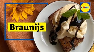 Braunijs | Lidl Latvija