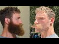 From Big Beard to Mustache