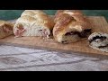 PAN BRIOCHE DOLCE E SALATO