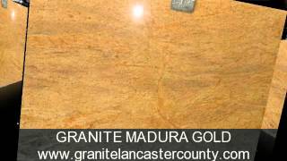 GRANITE MADURA GOLD, www.wholesalemarblegranite.com