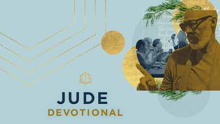Jude | An Attack on False Teachers | Bible Study