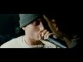 Rap Battle 1 - Eminem vs Lyckety Splyt (8 Mile)