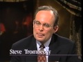 Steve Trombecky: Jewish Convert - The Journey Home Program