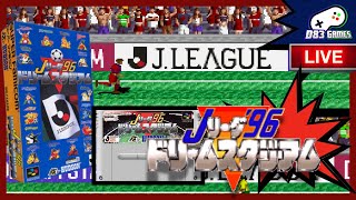 J league dream modificada teste para  Super Nintendo⭐18-01-2025 ⭐