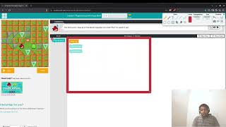 Introduction to Block Based Programming | Block Based Programming | Programming for Kids | Code.org