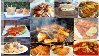 Cook and Grill Food Channel | Easy and Delicious Recipes |