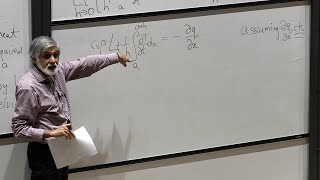 The Heat Equation: Lecture 1 - Oxford Mathematics 1st Year Student Lecture