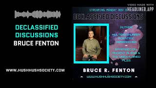 Bruce Fenton