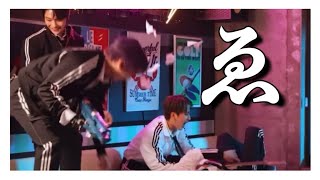 狂いまくった4日間のMV撮影現場【STRAYKIDS/スキズ/日本語字幕】