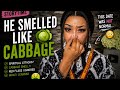I Almost Dated My Client… Until I Realised Why He Smelled Like Cabbage 😭👀 | Storytime