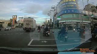 車禍仁武區鳳仁路與仁雄路口 111/05/30 18:05