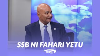 Said Salim Bakhresa | Ni Fahari Yetu