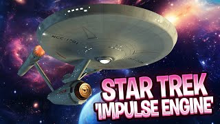 Wild Scientists Build REAL Star Trek Impulse Engine!