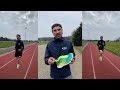 hoka rocket x 2 presentation et test