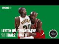 Michael Jordan Laughing at Gary Payton, but What If? | Episode 10