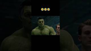 Hulk Shocked 😨😅 #meme #trendingshorts #viralshorts #2024 #memes #hulk #funny