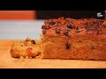 oateo oat bran banana bread