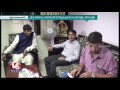 deputy mayor baba fasiuddin visits ghmc office vows for corruption free hyderabad v6 news