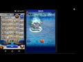 【ffrk実況】星5魔石（氷）・【狂】キマイラブレイン、30秒切り！